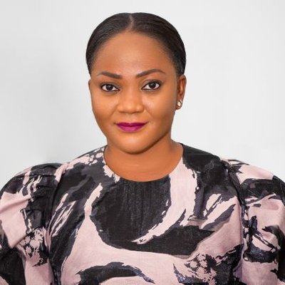 Engr (Dr) Abisoye Coker-Odusote