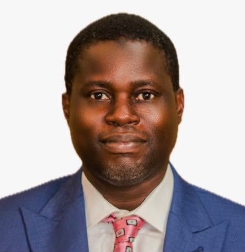 Mr Sulayman Falade