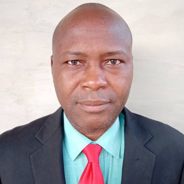 Engr. Bitrus Mamman