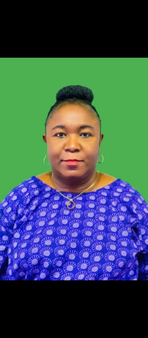 Dr. Obiageli Evelyn OKAFOR