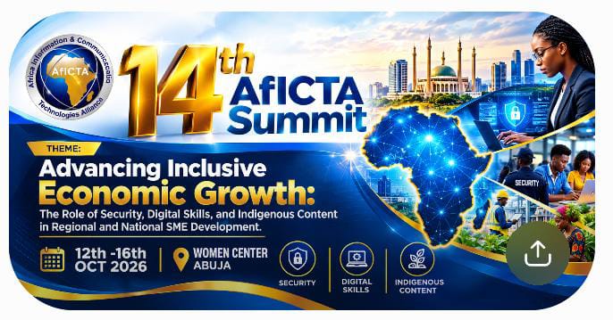 2026 AfICTA Summit