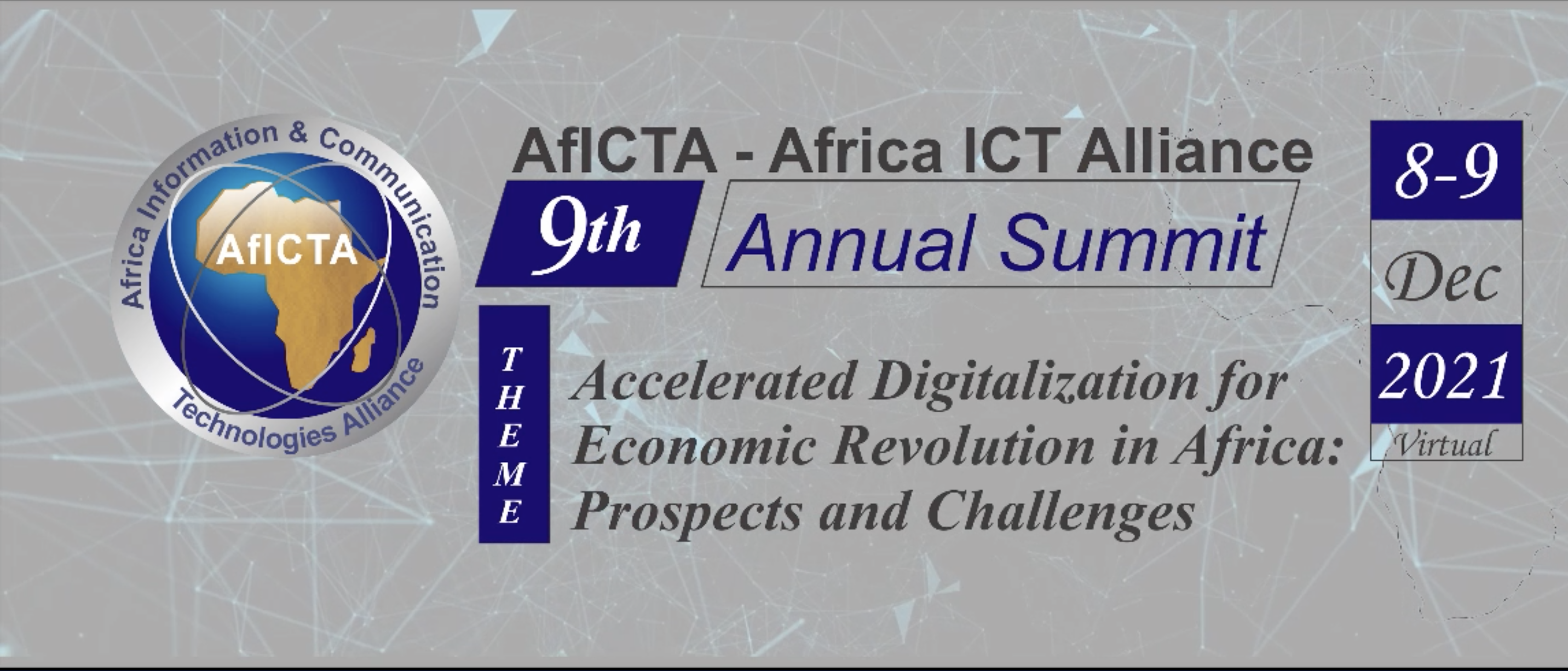 9th AfICTA Summit